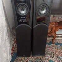 باند اسپیکر