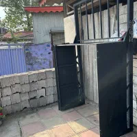 باربند پراید وانت