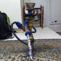 قلیان حاج اوغلو