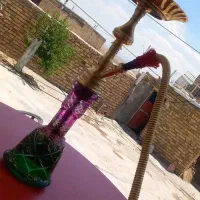 قلیان