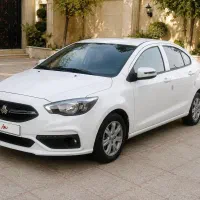 فروش یا معاوضه شاهین G مدل 1402