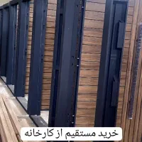 درب اتاق TAK0275169 ضد آب حمام اتاقی ورودی سرقت نم