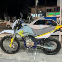 موتور تریل t2