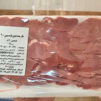 جیگر  دل  سنگدون  شاه پسند  تازه با قیمت کشتارگاهی