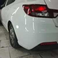 نیرو ماهر نقاشی خودرو