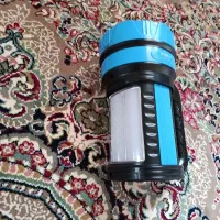 چراغ شارژی نو‌