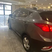 جک S3 اتوماتیک، مدل ۱۴۰۳|خودرو سواری و وانت|تهران, پونک|دیوار