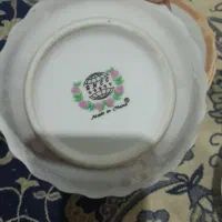 چینی سالم تمیز قدیمی