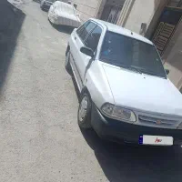 پراید|خودرو سواری و وانت|قم, شاد قلی|دیوار
