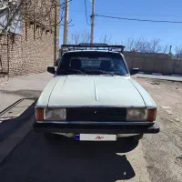 پیکان وانت مدل89