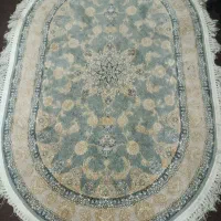 فرش گرد