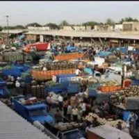 اجاره غرفه در میدان تره بار