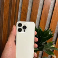 Iphone 13pro 256GB Silver