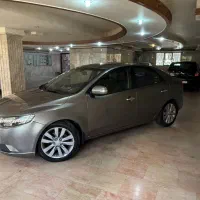 سراتو ۲۰۱۰ بدون رنگ فول شرکتی سند دست دوم