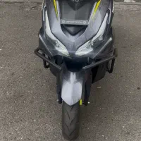 موتور آیروکس