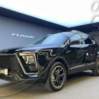 کی ام سی ایکس5/X5/محصول جدیدکرمان موتور1404