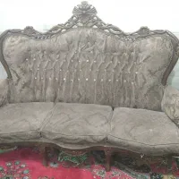 مبل 9نفره سلطنتی