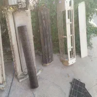 نصب * سرویس * تعمیر کولر
