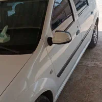 تندر۹۰|خودرو سواری و وانت|اهواز, کمپلو شمالی|دیوار