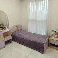 سرویس خواب تک نفره