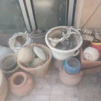 گلدان