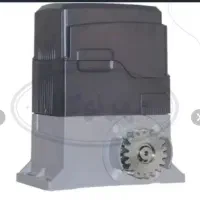 جک پارکینگی دروازه ریلی 2000کیلو گرم300وات