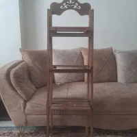 جا‌ گلدانی