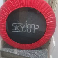 جامپینگ