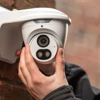 دوربین مداربسته داهوا مدل Hero )- کد 720