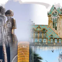 تور گروهی باتومی ویژه تعطیلات