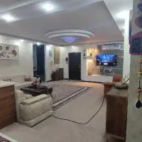مطهری-آپارتمان-3خواب-طبقه-2-آسانسور-دار-تخلیه-لوکس