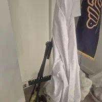 روپوش پزشکی سایز بزرگ