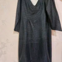 لباس مشکی