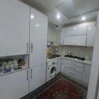آپارتمان ۷۵ متری تک‌واحدی خیابان معلم فول امکانات