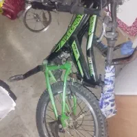 دوچرخه20
