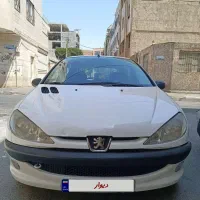 ۲۰۶ tu3 مدل ۹۵ بیرنگ