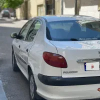206sdمدل90|خودرو سواری و وانت|تبریز, |دیوار