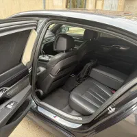 بی ام و 740LIفول 2018 سپندگروپ|خودرو سواری و وانت|تهران, جردن|دیوار