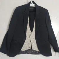 فروش تعدادی کت و شلوار پسرانه