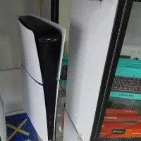 ps5 slim 1tb پی اس فایو اسلیم یک ترا کپی خور