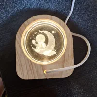 چراغ خواب