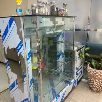 یخچال ویترینی