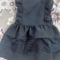 لباس مشکی