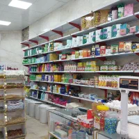 ۱۰ها متر قفسه