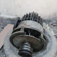 پمپ مکنده ۸پر