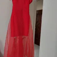 لباس مجلسی سایز ۳۸