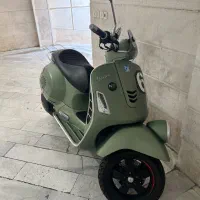 وسپا gtv 300