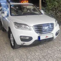 لیفان x60 اقساطی