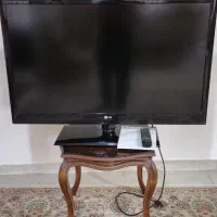 تلویزیون 42اینچ LG اصل کره