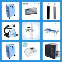 اجاره تخت بیمارستانی کپسول اکسیژن ساز ویلچر ساکشن